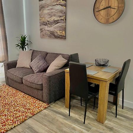 Appartamento Holgate Hideout York Esterno foto