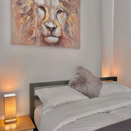Appartamento Holgate Hideout York Esterno foto