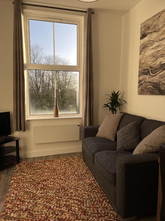 Appartamento Holgate Hideout York Esterno foto