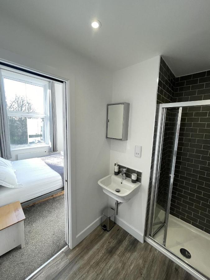Appartamento Holgate Hideout York Esterno foto