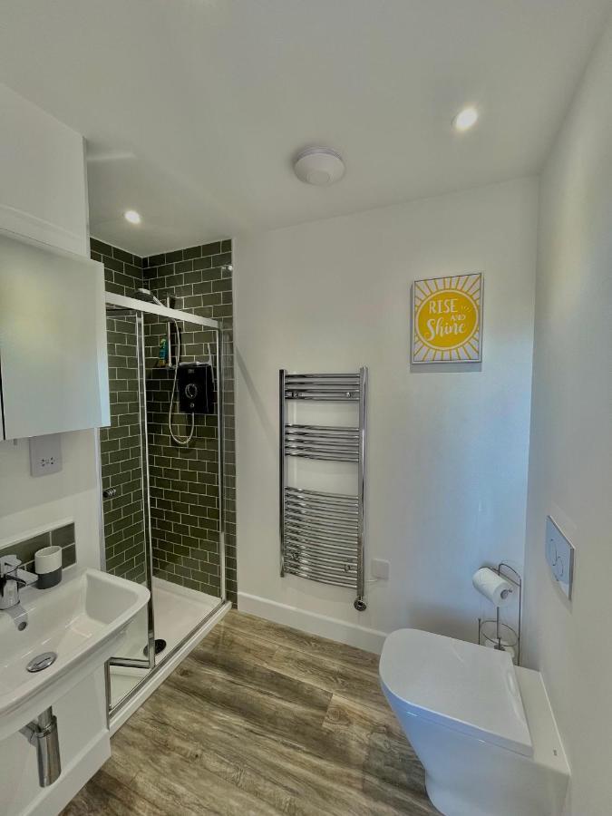 Appartamento Holgate Hideout York Esterno foto
